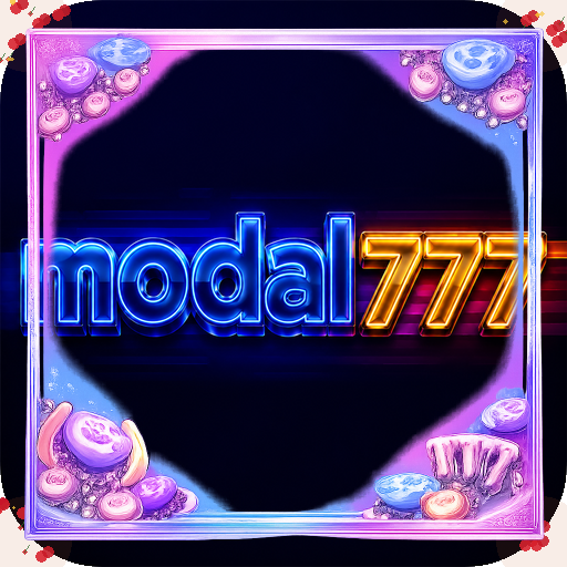 modal777 — galeri pratinjau Resmi APK